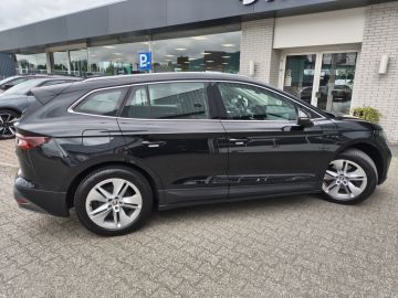Škoda Enyaq IV